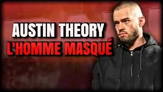 WOW! Austin Theory is the masked man! RAW RECAP DECEMBER 15, 2025