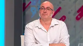 Matías Brum, economísta: 