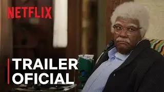 Călătoria lui Joe, de Tyler Perry | Trailer oficial | Netflix