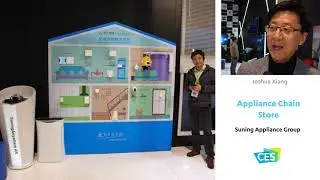 CESTV 2018: Check Out the Design and Source Showcase