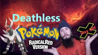 Radical Red Deathless Challenge! Day Off? Nah