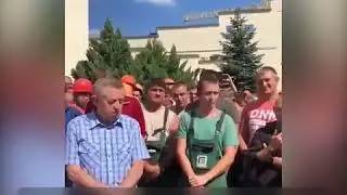 Так всё таки, почему протестуют в Беларуси?14 августа 2020 г.