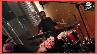 ADAM FALCON BAND