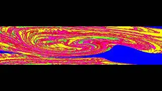 (SEIZURE WARNING) Bow Csupo does it LOUDLY^4
