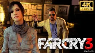 agent willis all mission farcry 3