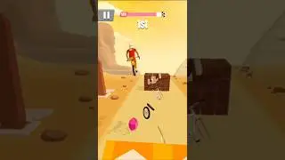 BIKE RUSH LEVEL 580 WITH TERRAIN BIKE IN EGYPT 🥵 #shorts #android #ios #gaming #gameplay #bikerush