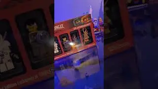 RARE LEGO FINDING #lego #ninjago #legoleaks #fun #masterbuilder #legoninjago  #rare #minifigures