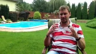 Tommy Hilfiger Athletics (1998) fragrance review