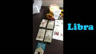 LIBRA!!! ♎ MAY 2021
