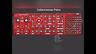 Cosmic Audio Lab   Free Neutron Patches Dark Amb