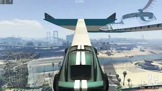 (Parkour) Parkour Champion (AngelRB9) [GTA 5 PC]