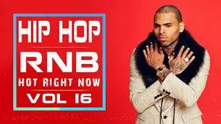 RNB MIX | RNB PARTY | BEST HIP HOP BLACK HITS 2022 | VOL 16