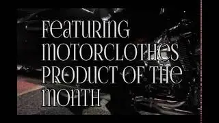 Gruene Harley-Davidson - Featured Motorclothes product of the month!