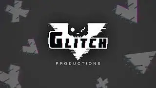 Every Glitch Productions Intro EVER!!!! (2019-2024)