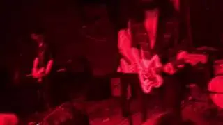 we found two dead swans and filled their bodies with flowers | teen suicide Live in Dallas 8/14/16