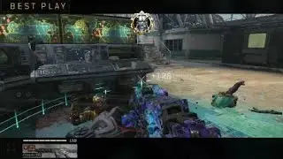 Bo4 100 kills