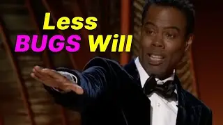 When Tech Leads Blame Developers - Will Slaps Chris | Bad Text-To-Speech #1
