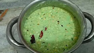 Bathuye ka Rayta, winter special, Iron rich, Healthy and nutrition full.