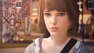 LIFE IS STRANGE #04 - Der Campus ☼ Let's Play Life is Strange [HD] [EP1]