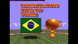 [PS1]Goal Storm COMPLETE