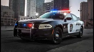Dodge Charger SRT Hellcat 2020/ Dodge Charger review and duty/ Dodge Charger price