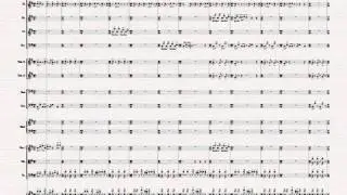GCSE Music Edexcel: Full Marks Composition AOS2: Minimalism