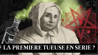 La Voisin, L'EMPOISONNEUSE qui a TERRIFIE Paris au XVIIe si&egrave;cle
