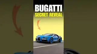 Bugatti Exposed