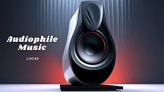 Best Audiophile Voices - Hi-Res Music 24 Bit - Audiophile Jazz