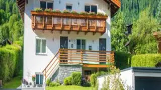 Chalet Bernegg - Sautens / &Ouml;tztal - Austria