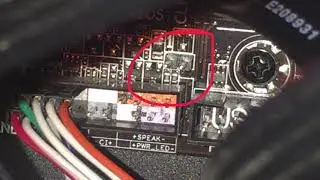 How to fix Stuck Bios or Freeze Logo  (Splash Screen)Motherboard?
