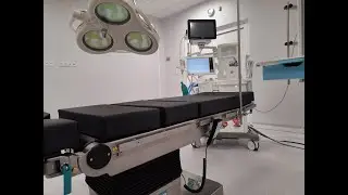 Nowa Sala Operacyjna