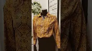 PASSION4FASHION TOP BY STYLE & CO