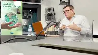 Les chr&eacute;tiens pourraient changer le monde, Samuel Am&eacute;dro