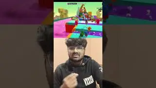 fall guys play with challenge #shortvideo #viralvideo #viralshort