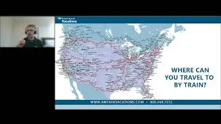 Roundtrip Rail Vacations