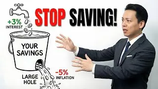 Why Savers Are Losers in 2026 (The Fed's Secret Tax)