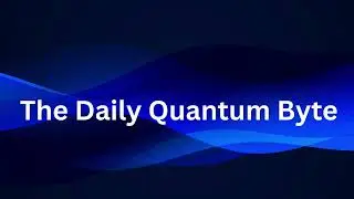 Superposition Explained with Real Intuition | Daily Quantum Byte