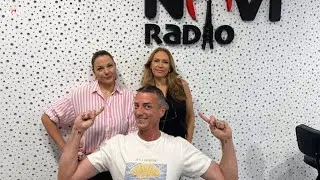 JUTRO JE UTROJE - EMILIJA KOKIĆ