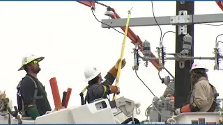 LIVE: Austin leaders provide update on upcoming winter weather