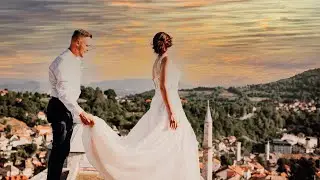 Svadba Samir & Dzana Lepir