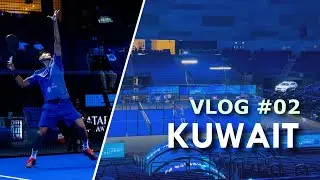 KUWAIT - VLOG#02 - IGNACIO PIOTTO