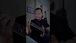 Under a glass moon - Dream Theater ( Guitar Cover )