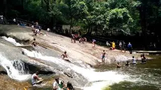 Siruvani Waterfalls || Coimbatore