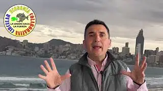 Buscamos comerciales para trabajar desde casa o en la calle de los barrios de Benidorm