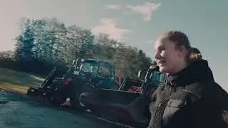 L&aelig;rling anleggsgartner - Emilie - NTNU Matematikksenteret