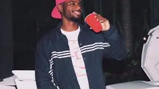 Bryson Tiller - Turn it up(Snippet)