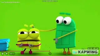 StoryBots | The Openings and Maths Songs | About Anime, Fractions | Netflix Archives