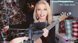 A Music Stream, it's riveting !sl songlist !sr song request !donate