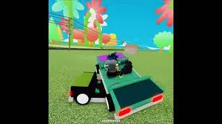 GANSIKPLAY: FUNNIEST MOMENTS #1 / #roblox #robloxmemes #memes #robloxcar #videogamememes #funny #ecm